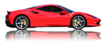 Stage de pilotage Ferrari F8 Tributo