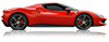 Stage de pilotage Ferrari 296 GTB
