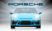 Stage de pilotage Porsche