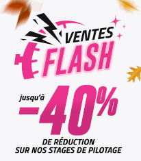 Promo en cours