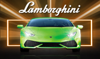 Stage de pilotage Lamborghini