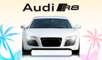 Stage de pilotage Audi