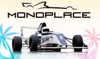Stage de pilotage Monoplaces