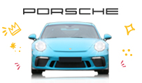 Stage de pilotage Porsche