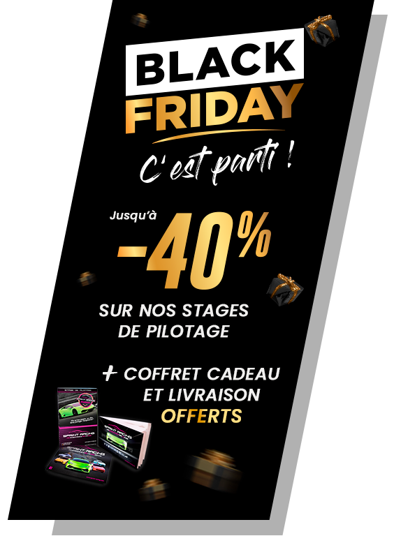 Promotion en cours