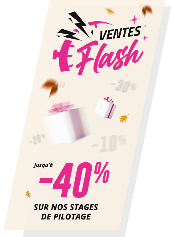 Promotion en cours